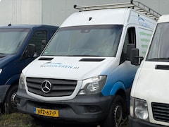 Mercedes-Benz Sprinter - 516 2.2 CDI 366 HD L2H2 MOTOR DEFECT