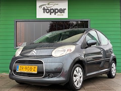 Citroën C1 - 1.0-12V Séduction|Airco|Elektr.ramen|Nieuwe APK|Nette Auto|