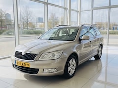 Skoda Octavia Combi - 1.2 TSI Ambition Business Line