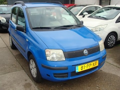 Fiat Panda - 1.1 Active Plus st bekr elek pak(weing km) nap apk