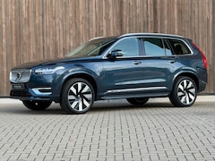 Volvo XC90 - 2.0 T8 Recharge AWD Plus Bright / Trekhaak / Memory / Harman & Kardon /