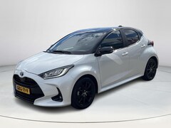 Toyota Yaris - 1.5 Hybrid Executive