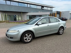 Mazda 6 Sport - 2.0i Touring