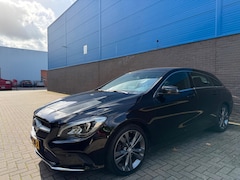 Mercedes-Benz CLA-klasse Shooting Brake - Prestige | Stoelverwarming | Cruise | Parkeersensoren | LED | 18” LM Velgen | Climate |