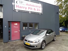 Volkswagen Golf Cabriolet - 1.2 TSI BlueMotion