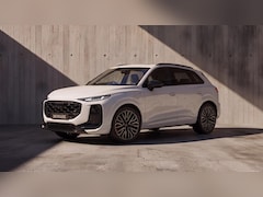 Audi Q3 - e-hybrid S Edition 272pk Sonos | HUD | Pano