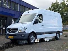 Mercedes-Benz Sprinter - 416 2.2 CDI 366 Export