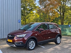 Opel Crossland X - 1.2 Turbo Innovation / Stuurverw / Autom / Panorama