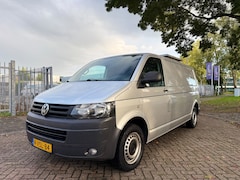 Volkswagen Transporter - 2.0 TDI L2 | Airco | Carplay