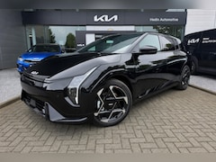 Kia EV4 - GT-Line 81.4 kWh | Showroom actie | Roermond | Incl. inruilpremie |