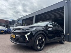 Renault Captur - 1.8 E-Tech full hybrid 160 Techno
