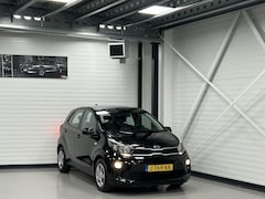 Kia Picanto - 1.0 MPi ComfortPlusLine CruiseC/MultiMedia/Camera/Carplay/ Bluetooth/Elektrisch-pakket/Air