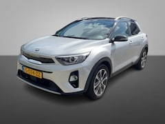 Kia Stonic - 1.0 T-GDi DynamicPlusLine | CAMERA | SENSOREN | AIRCO |