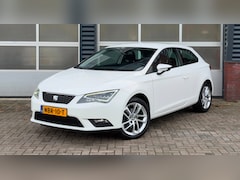 SEAT Leon SC - 1.2 TSI Style | Nieuwe APK | Navi | Stoelverwarming | 110pk