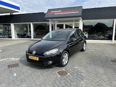 Volkswagen Golf - 1.2 TSI Trendline