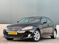 Lexus IS - 250 Business|AUT|PSENSOR|AIRCO|RIJD SUPER LEKKER