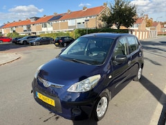 Hyundai i10 - 1.1 Active Cool NL AUTO I 1E EIGENAAR