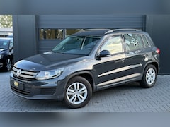 Volkswagen Tiguan - 1.4 TSI Easyline|Camera|Carplay|Trekhaak