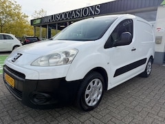 Peugeot Partner - 120 1.6 e-HDI L1 XT Profit + | 1e eigenaar | Nwe koppeling | Nwe apk