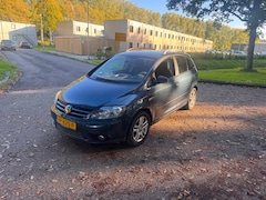 Volkswagen Golf Plus - 2.0 TDI Sportline Business Automaat.Clima