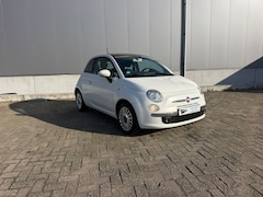 Fiat 500 - 1.2 Popstar