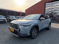Toyota Corolla Cross - 1.8 Hybrid 140 Style