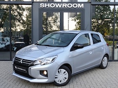 Mitsubishi Space Star - Space Star 1.2 Connect+ CARPLAY ELEK. RAMEN