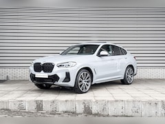 BMW X4 - xDrive30i Business Edition Plus