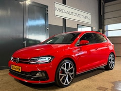 Volkswagen Polo - 2.0 TSI GTI DigiDash Led Camera