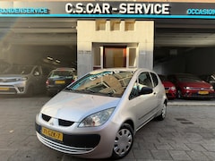 Mitsubishi Colt - 1.1 Silverline 1 Airco | Stuurbekr. | Elec.ramen | 1E EIG