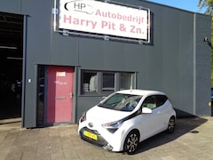 Toyota Aygo - 1.0 VVT-i x-joy Camera, Carplay, Andriod