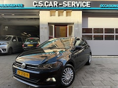 Volkswagen Polo - 1.0 TSI Comfortline Airco | Camera | Cruise | NAP