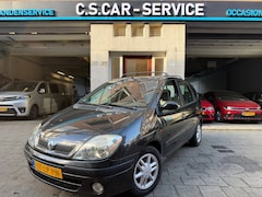 Renault Scénic - 1.6-16V Authentique