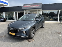 Hyundai Tucson - 1.6 T-GDI MHEV Comfort