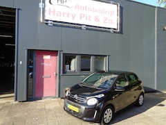 Citroën C1 - 1.0 e-VTi Feel, Android, Apple Carplay