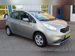 Kia Venga - 1.4 CVVT ComfortLine
