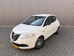 Lancia Y(psilon) - Ypsilon 0.9 TwinAir Elefantino Plus Airco|PDC achter|Bluetooth|Centrale deurvergrendeling