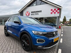 Volkswagen T-Roc - 1.5 TSI Sport Business R RIJKLAARPRIJS