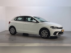 Volkswagen Polo - 1.0 TSI Life Navigatie DAB+ App-Connect