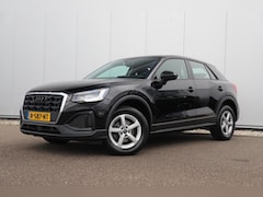 Audi Q2 - 30 TFSI Pro Line 110PK Carplay Android Navigatie LMV Climate Cruise Control Parkeersensor
