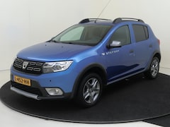 Dacia Sandero Stepway - TCe90 Tech Road | Navigatie | Parkeersensoren | Trehaak |