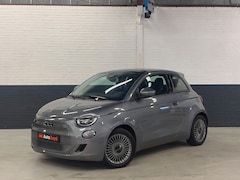 Fiat 500e - Icon 42 kWh Navi / Panoramadak / Climate Control / LM-Velgen