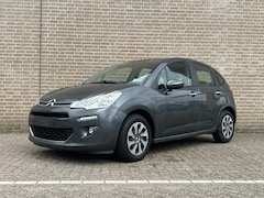 Citroën C3 - 1.4 HDi 70 MAN Attraction
