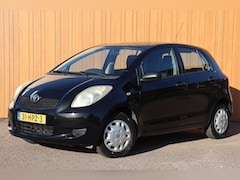 Toyota Yaris - 1.0 VVTi + Org.NL