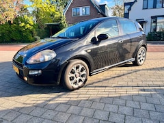Fiat Punto Evo - 0.9 Sport Ecc Isofix LM Cruise 5 Drs fris NW APK NAP NL auto