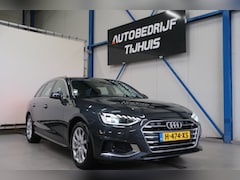 Audi A4 Avant - 35 TFSI Launch edition Business Automaat - Airco, Cruise, Navi, PDC, Trekhaak