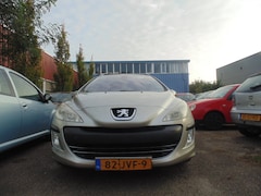 Peugeot 308 SW - 1.6 VTi X-line MET AIRCO TREKHAAK 2009