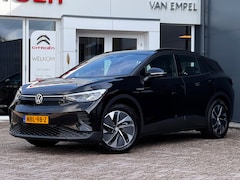 Volkswagen ID.4 - Pro 77 kWh | 96% SOH | Trekhaak uitklapbaar | Winter Pack | PDC voor + Achter | Navigatie