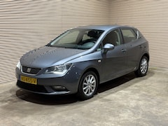 SEAT Ibiza - 1.0 EcoTSI Style Connect | Carplay | Airco | Cruise