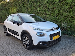 Citroën C3 - 1.2 PureTech S&S Business